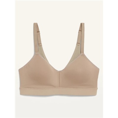Light Support PowerSoft Everyday Bra for Women
