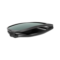 Оправа с солнцезащитной насадкой (Clip-on) StyleMark Polarized C2750C
