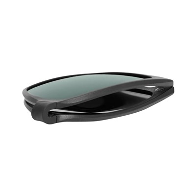 Оправа с солнцезащитной насадкой (Clip-on) StyleMark Polarized C2750C