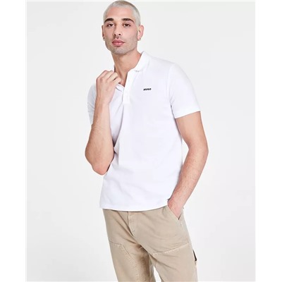 HUGO by Hugo Boss Men's Polo Shirt