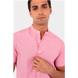Camisa Rosa