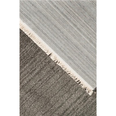 Orient Alvia Halı - Antrasit - 120x170 cm
