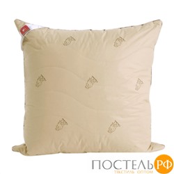 Подушка "Верби" 50х68 тик, верблюжья шерсть 57(30)02-ВШ