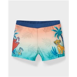 Der König der Löwen - Badehose - recycelt