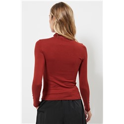 Camiseta - Burdeos