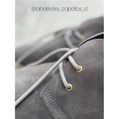 AB.Z. SAFARY GRIS+PELLE 21-31 (610)