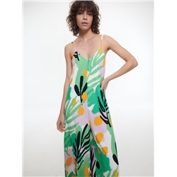 Damen Overall