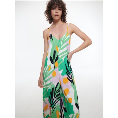 Damen Overall