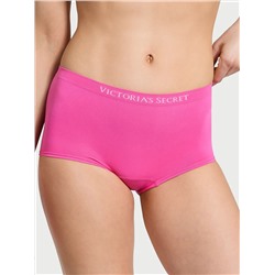 Seamless Seamless Boyshort Panty