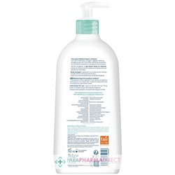Biolane Expert - Gel Lavant Corps et Cheveux - BIO 500 ml