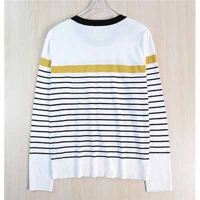 Женский  трикотажный свитер KARL LAGERFEL*D ОРИГИНАЛ! 😎