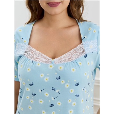 Ночная сорочка Мадера-1