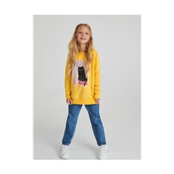 Damenjeans