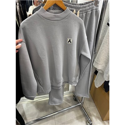 Супер стильные костюмы  НА ФЛИСЕ ❤️  🎁 ⭐️A  PREMIUM   COTTON FLIS