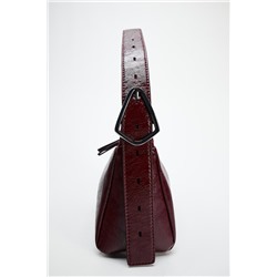 BOLSO DE HOMBRO HEBILLA