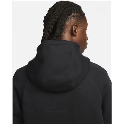 Nike Sportswear Tech Fleece Windrunner Men's Full-Zip Hoodie