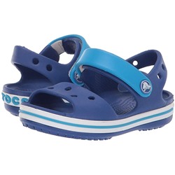 Crocs Kids Crocband Sandal (Toddler/Little Kid)