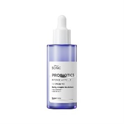 Probiotics Intense Ampoule, Интенсивная сыворотка с пробиотиками