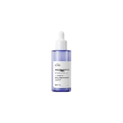 Probiotics Intense Ampoule, Интенсивная сыворотка с пробиотиками