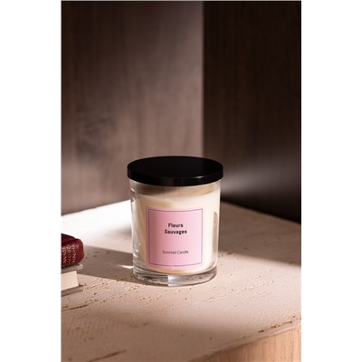 Répertoire Kokulu Bardak Mum Black - 190 gr