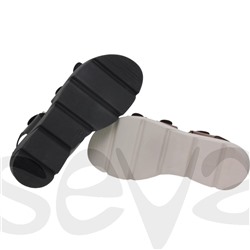 Blusandal, SANDALIA SEÑORA PIEL