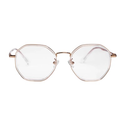Оправа с солнцезащитной насадкой (Clip-on) StyleMark Polarized C1702B