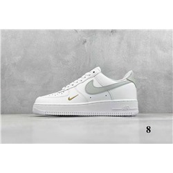 Версия кроссовок NIK*E AIR FORCE One от AIR Force 107 в стиле H12