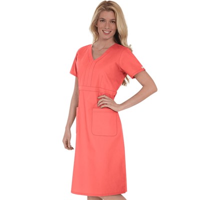 Butter-Soft Scrubs by UA™ Empire Waist Scrub Dress
