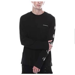 Мужской лонг Calvin Klei*n 👕