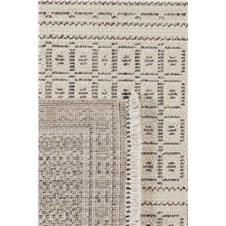 Foison Halı - Krem - 160x230 cm