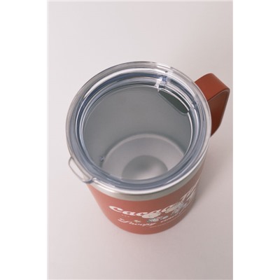 Taza termo print Snoopy