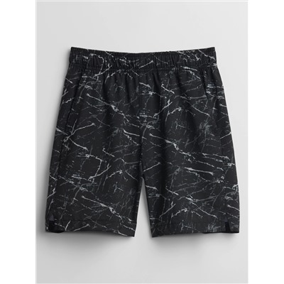 GapFit Kids Tech Pull-On Shorts