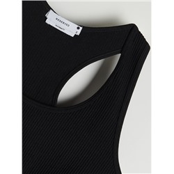 Nahtloses Top
