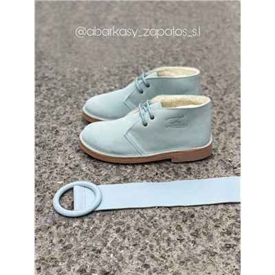 Ab.Zapatos 3512/2 New R CARIBE+Ab.Z cinturón 130 napa АКЦИЯ