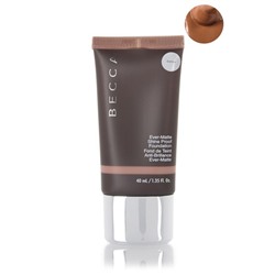 BECCA Cosmetics Global Ever-Matte Shine-Proof Foundation - Sienna