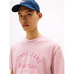 Tommy Jeans Varsity Overdyed T-Shirt