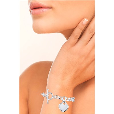 Pulsera Plata