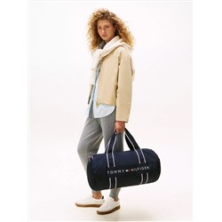 Tommy Logo Duffle Bag