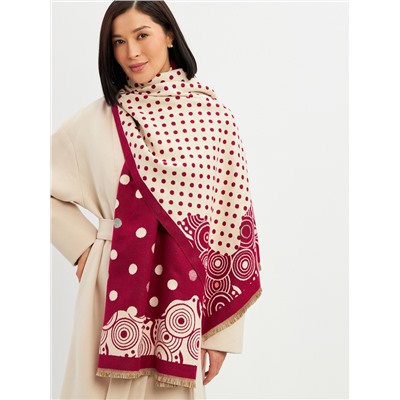 Палантин женский RH10-1451-2