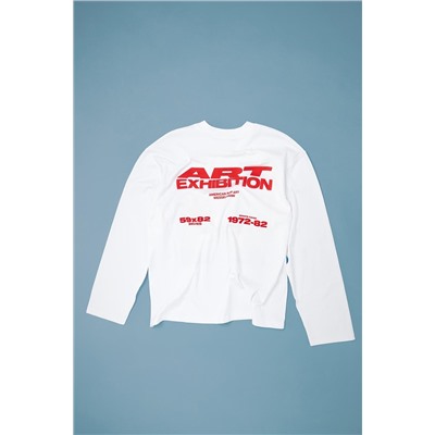 ©TOM WESSELMANN T-SHIRT