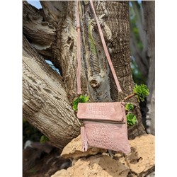 AB.Z · Pelle · 22-07 COCO (280) ROSA+CINTURON BOLSOS (150)-16 (3) АКЦИЯ
