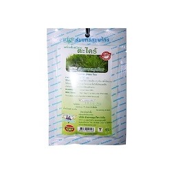 Лемонграсс чай 20 фильтр пакетиков / Lemongrass Tea Thanyaporn Herbs brand