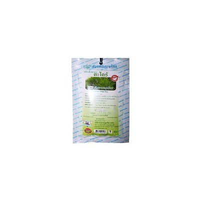 Лемонграсс чай 20 фильтр пакетиков / Lemongrass Tea Thanyaporn Herbs brand