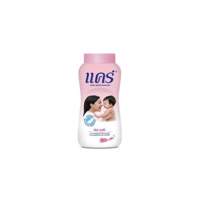 Детская присыпка с цветочным ароматом Sakura от Care 180 гр / Lion Care Sakura Hypoallergenic Baby Powder 180g