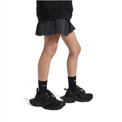 Women's 3xl Sneaker in Black