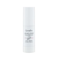 Сыворотка для лица ABALONE от Giffarine 30 мл /Giffarine ABALONE Сollagen Hya face serum 30 ml