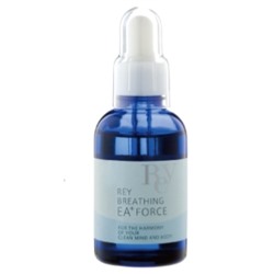 REY Breathing EA+ Force 20 ml Масляная сыворотка с ретинолом и витаминами