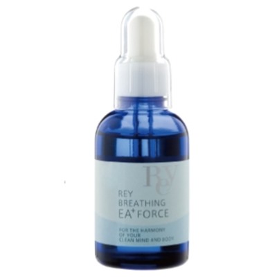 REY Breathing EA+ Force 20 ml Масляная сыворотка с ретинолом и витаминами