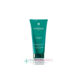 René Furterer Astera Fresh Shampooing Apaisant Fraîcheur Cuir Chevelu Irrité 200ml