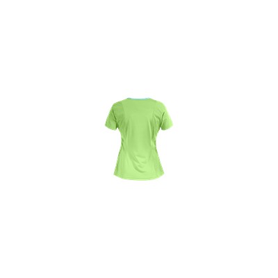 Med Couture Scrubs Flex-It V-Neck Top
